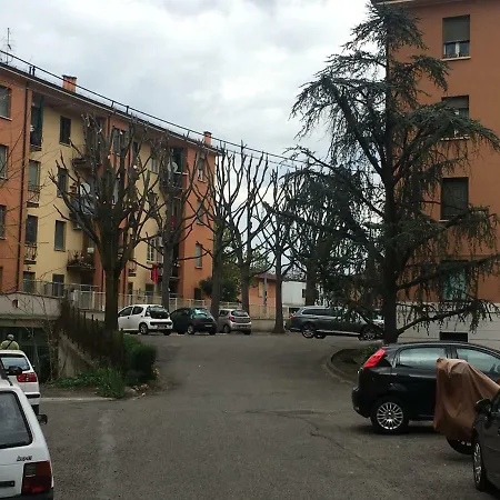 Tra S.Orsola E Fiera Apartment Bologna Exterior photo