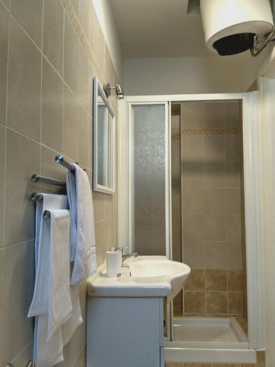 Apartamento Tra S.orsola E Fiera *
