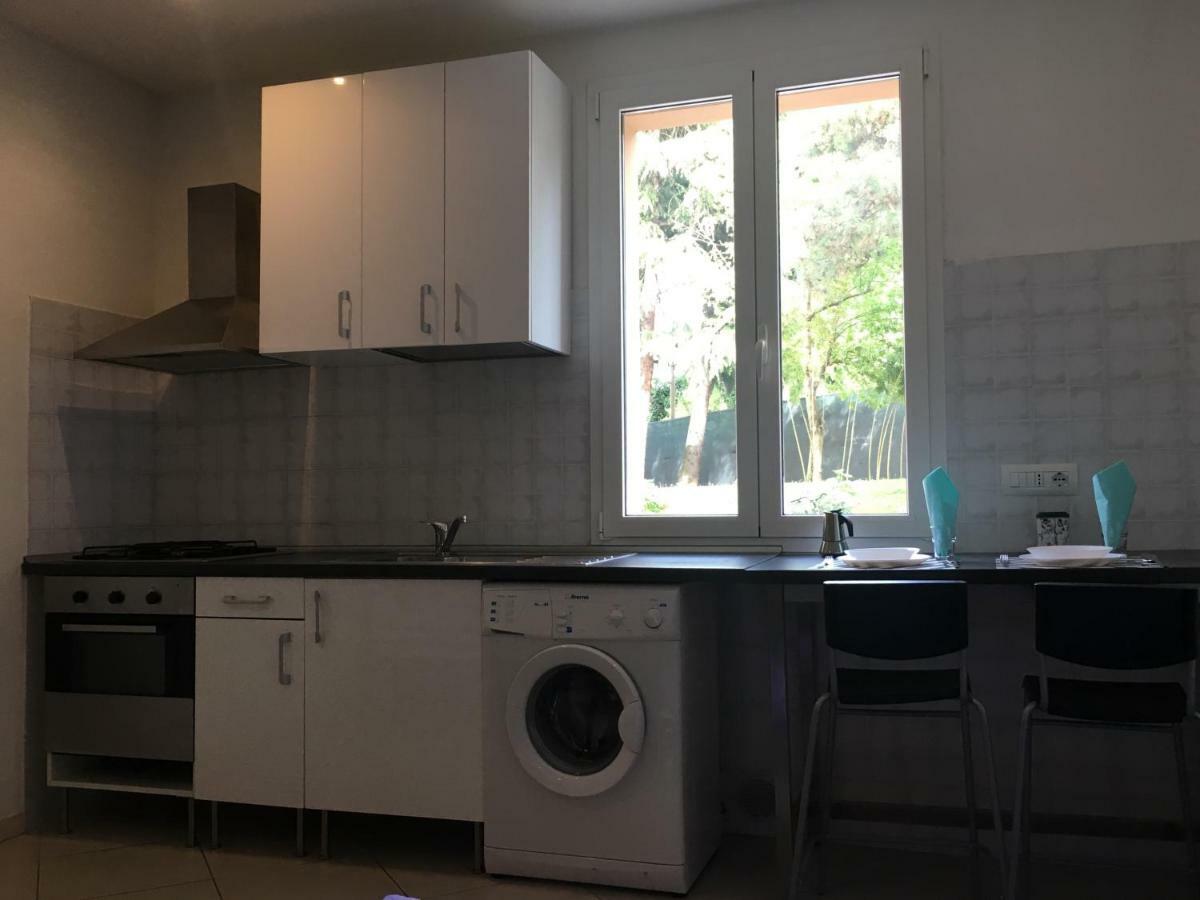 Apartamento Tra S.orsola E Fiera