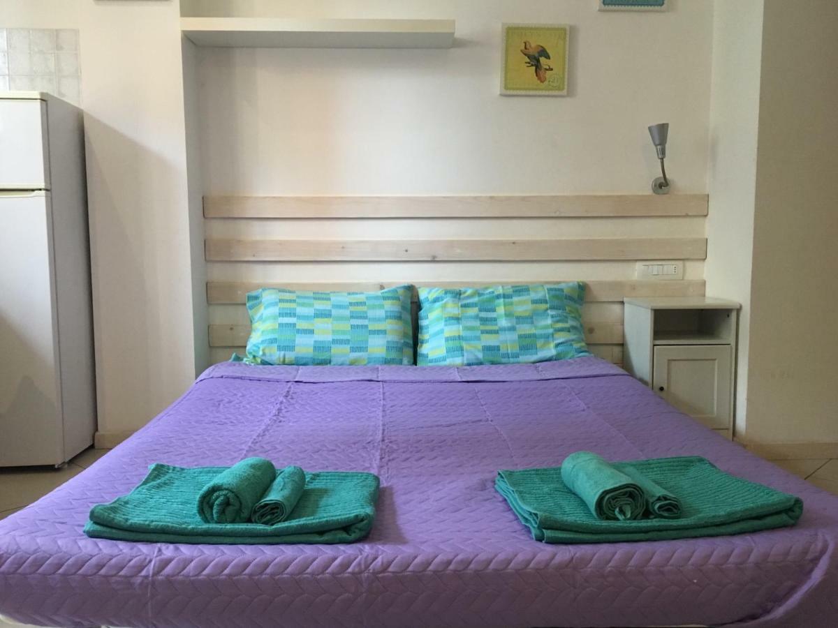 Apartamento Tra S.orsola E Fiera