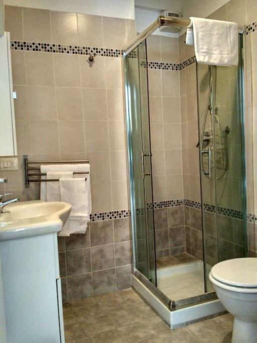 Apartamento Tra S.orsola E Fiera *